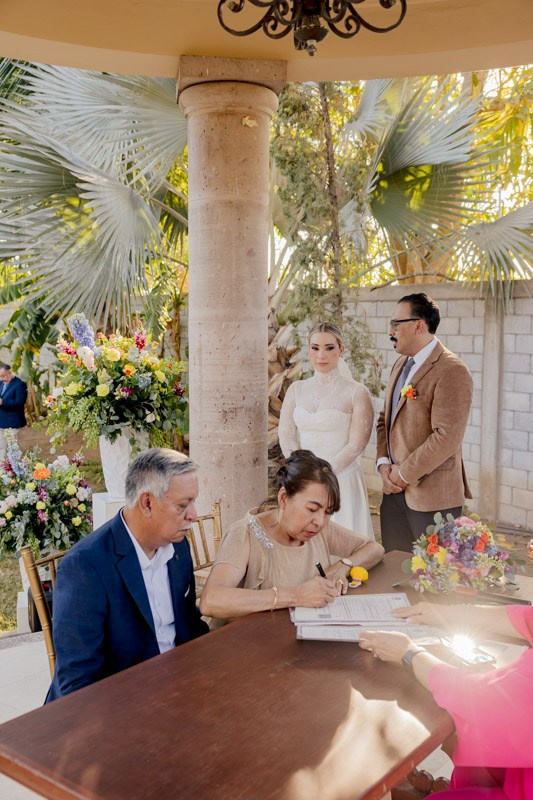 Fotografo de bodas Luis Astorga