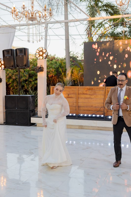 Fotografo de bodas Luis Astorga