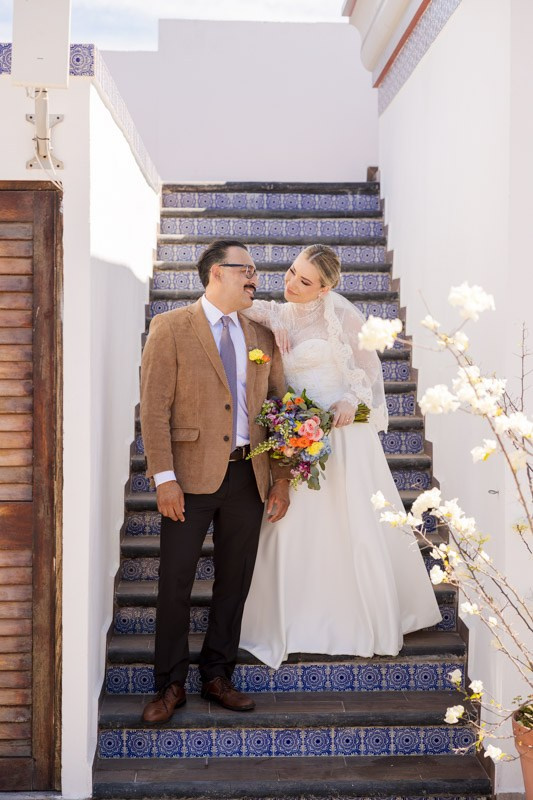 Fotografo de bodas Luis Astorga