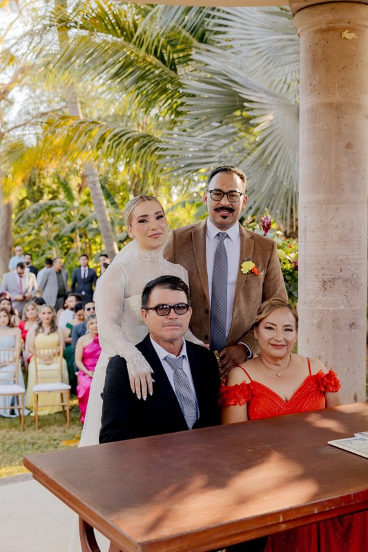 Fotografo de bodas Luis Astorga