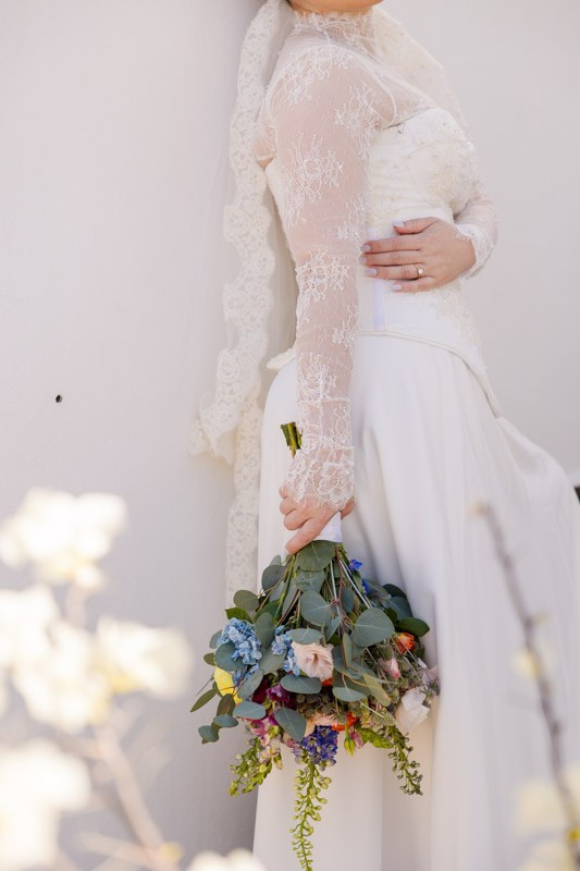 Fotografo de bodas Luis Astorga