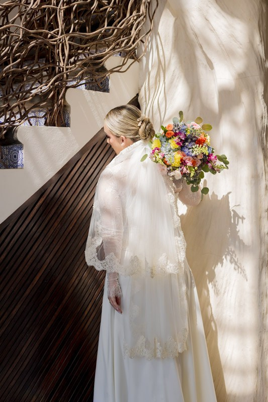 Fotografo de bodas Luis Astorga