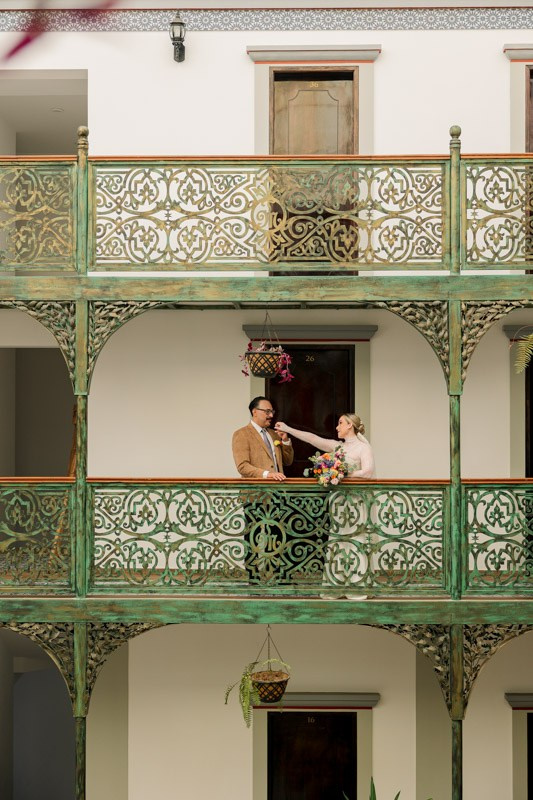 Fotografo de bodas Luis Astorga
