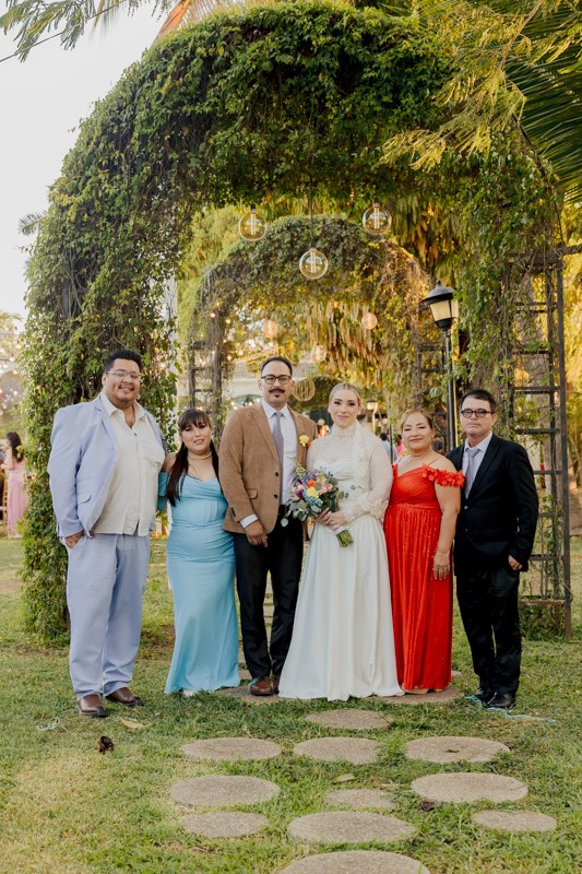Fotografo de bodas Luis Astorga