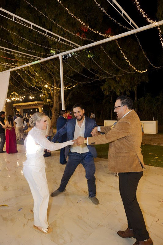 Fotografo de bodas Luis Astorga