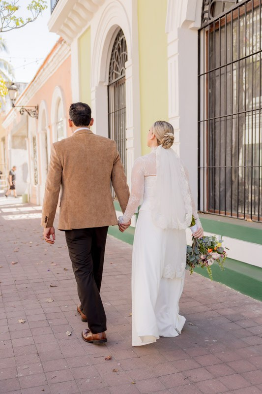 Fotografo de bodas Luis Astorga
