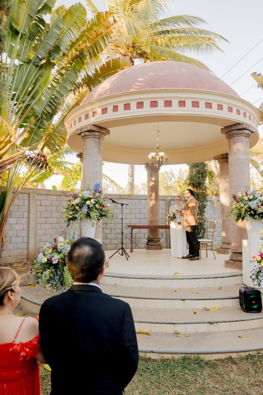 Fotografo de bodas Luis Astorga