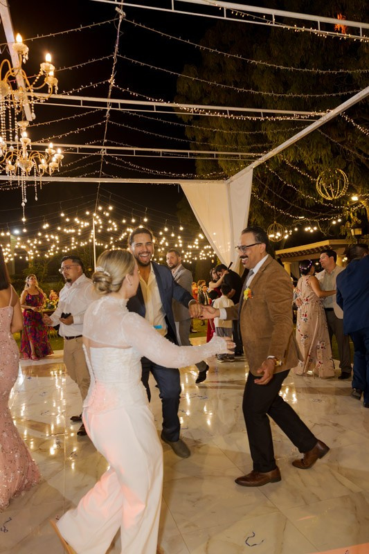Fotografo de bodas Luis Astorga