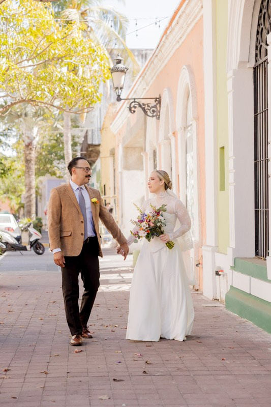 Fotografo de bodas Luis Astorga