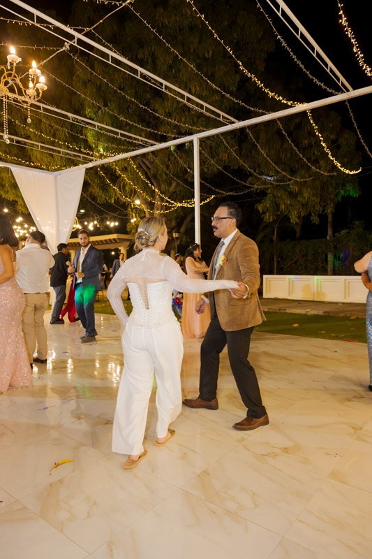 Fotografo de bodas Luis Astorga