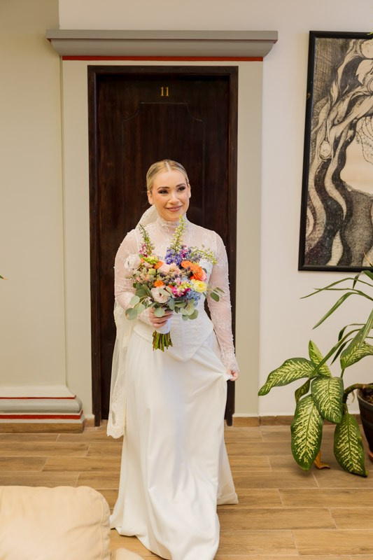 Fotografo de bodas Luis Astorga