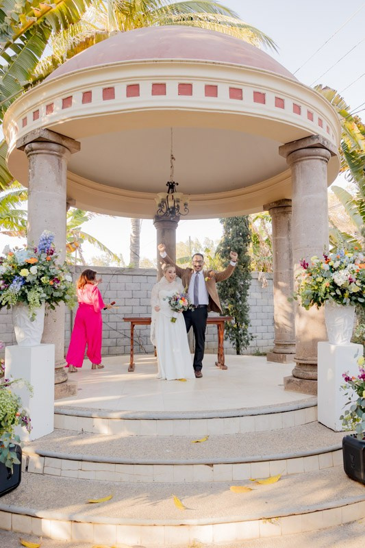 Fotografo de bodas Luis Astorga