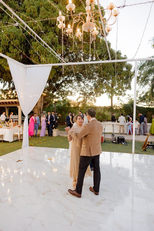 Fotografo de bodas Luis Astorga