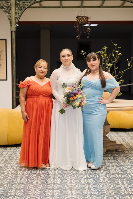 Fotografo de bodas Luis Astorga