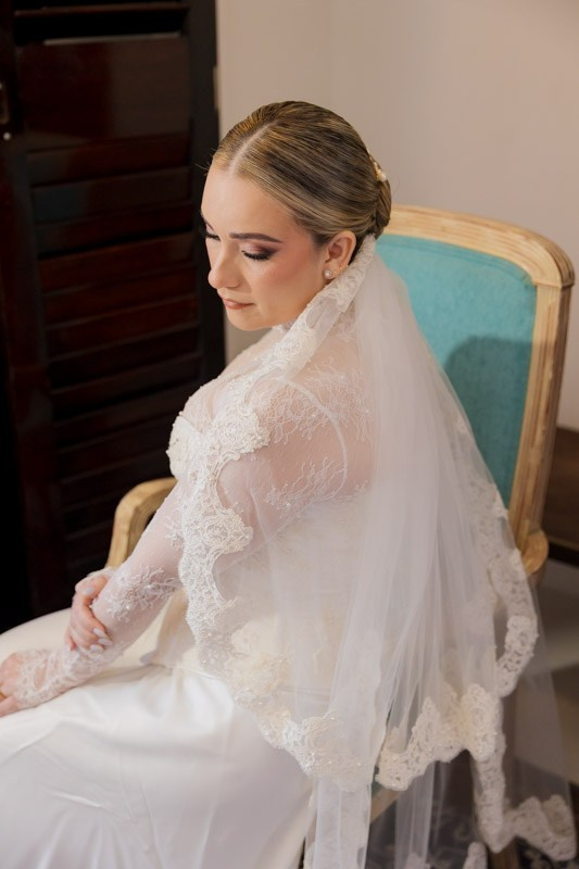 Fotografo de bodas Luis Astorga