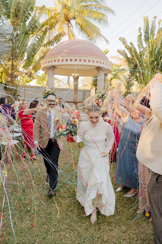 Fotografo de bodas Luis Astorga