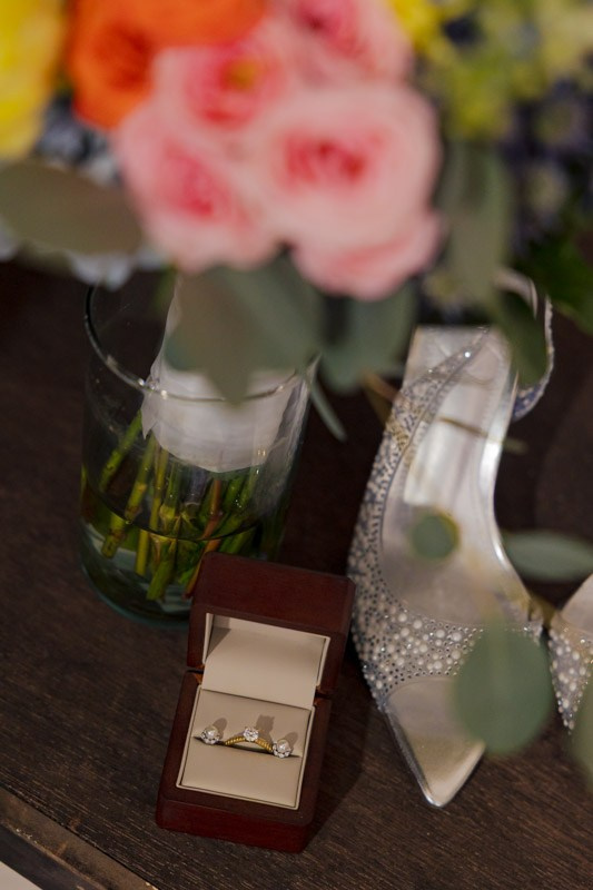 Fotografo de bodas Luis Astorga