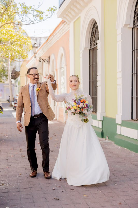 Fotografo de bodas Luis Astorga