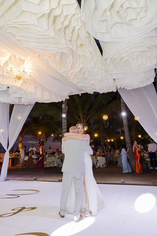 A + E. Luis Astorga - Fotografo de Bodas