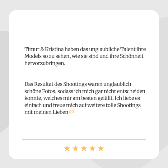 Timur Cherepanov |Portrait- und Businessfotograf in München