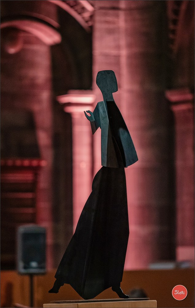 Temple Neuf concert chorus. Photographe à Strasbourg | Portraits, Studio, Enfants, Événements