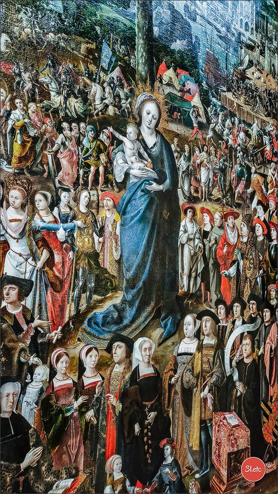 Musée De Picardie #Amiens #MuseeDePicardie #France. Photographe à Strasbourg | Portraits, Studio, Enfants, Événements