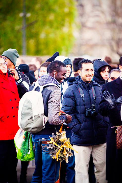 10.Paris.12/2014/. Путешествия в формате 360......