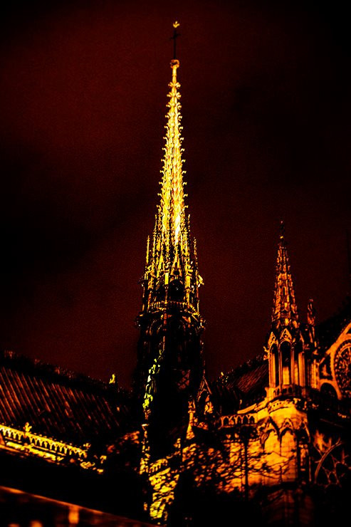 10.Paris.12/2014/. Путешествия в формате 360......