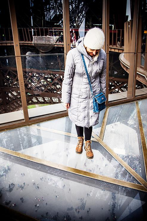 10.Paris.12/2014/. Путешествия в формате 360......