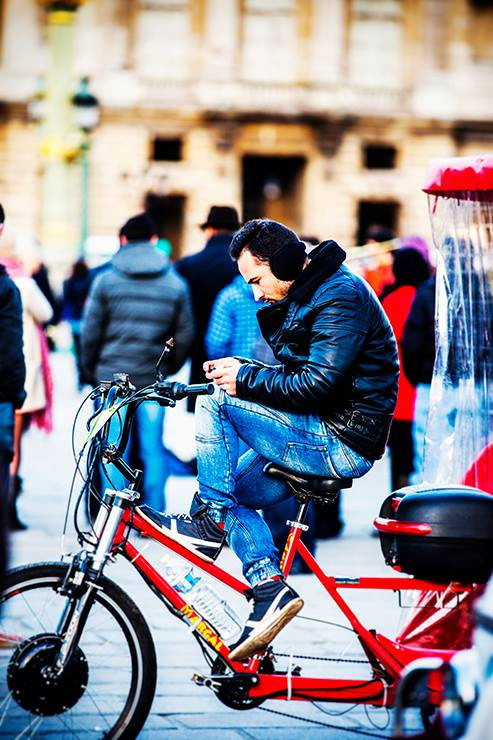 10.Paris.12/2014/. Путешествия в формате 360......