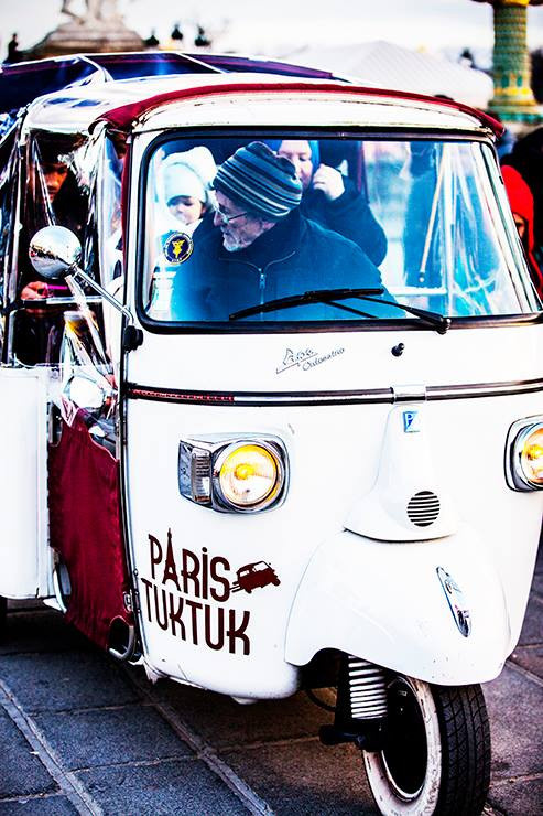 10.Paris.12/2014/. Путешествия в формате 360......
