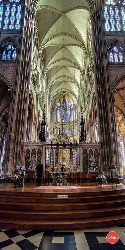 Musée De Picardie #Amiens #MuseeDePicardie #France. Photographe à Strasbourg | Portraits, Studio, Enfants, Événements