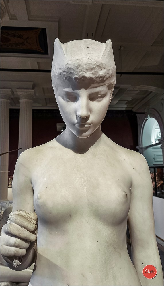 Musée De Picardie #Amiens #MuseeDePicardie #France. Photographe à Strasbourg | Portraits, Studio, Enfants, Événements