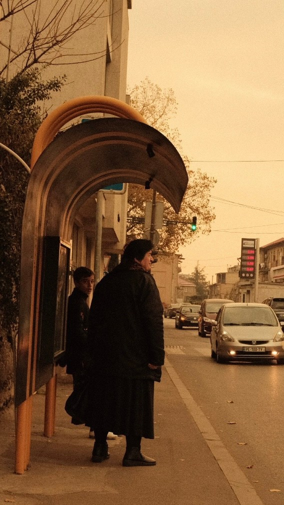 OLD & WARM. @Gio.Fujifilm official Fujifilm Ambassador & X-Photographer in Georgia