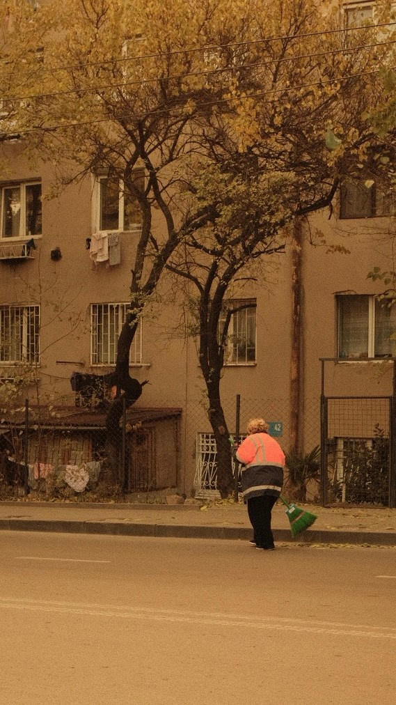 OLD & WARM. @Gio.Fujifilm official Fujifilm Ambassador & X-Photographer in Georgia