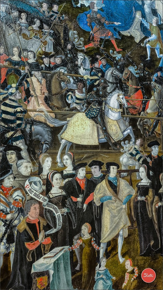 Musée De Picardie #Amiens #MuseeDePicardie #France. Photographe à Strasbourg | Portraits, Studio, Enfants, Événements