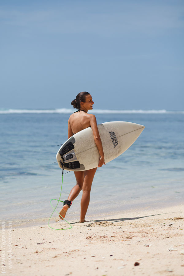 Bikini beach photography. Photography & Events Thailand Krabi