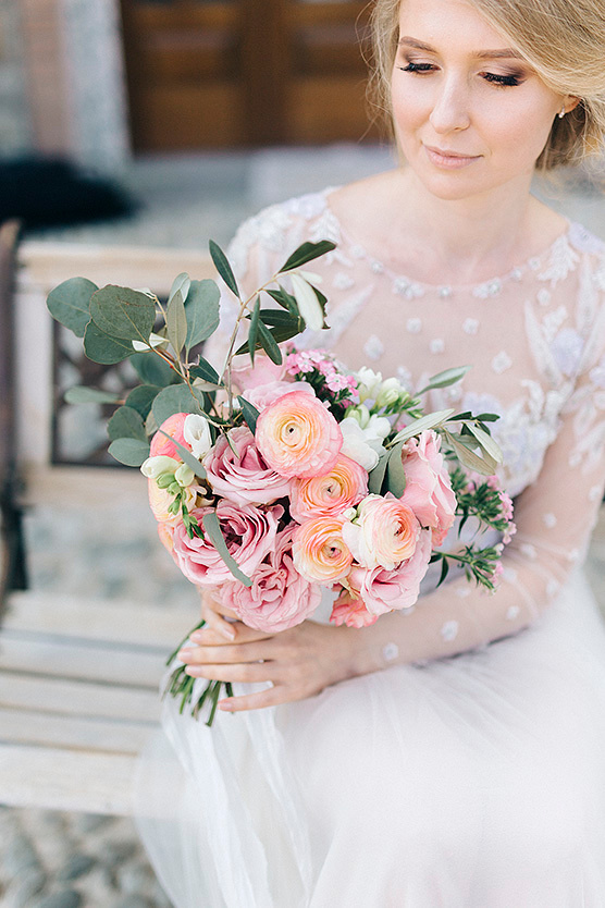 Photographing a wedding in Italy. Wedding, portrait & event photographer in Riga, Latvia