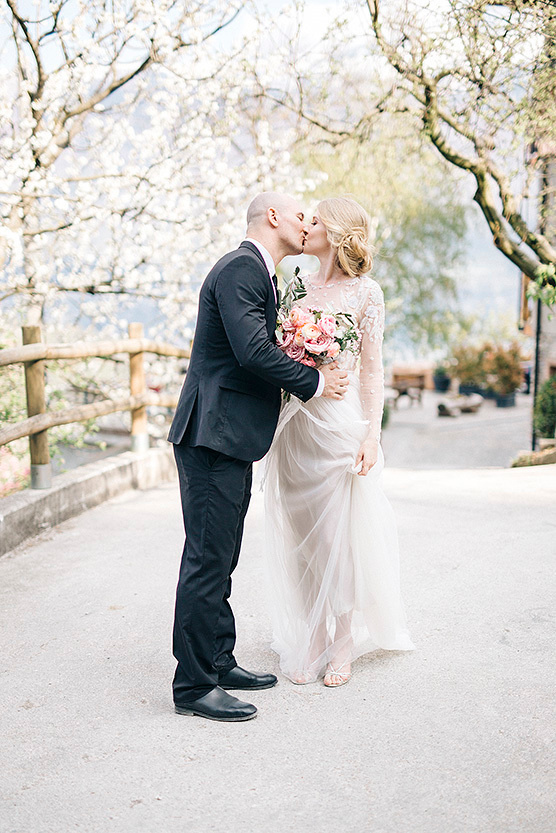 Photographing a wedding in Italy. Wedding, portrait & event photographer in Riga, Latvia