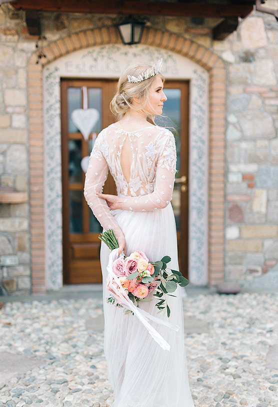 Photographing a wedding in Italy. Wedding, portrait & event photographer in Riga, Latvia