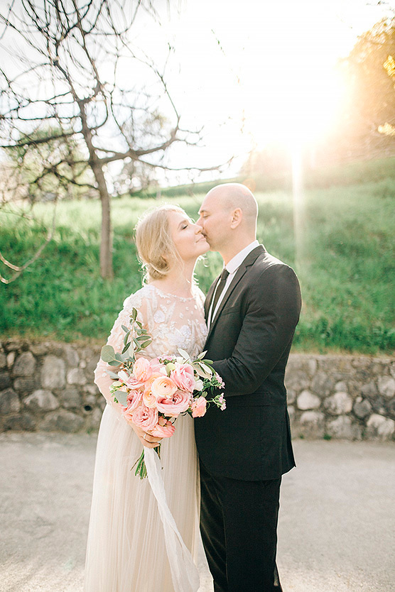 Photographing a wedding in Italy. Wedding, portrait & event photographer in Riga, Latvia