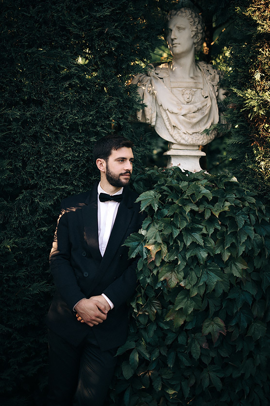 Свадебная фотосессия на берегу южного моря. Свадебный фотограф в Риге Юрий Кор