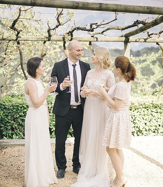 Photographing a wedding in Italy. Wedding, portrait & event photographer in Riga, Latvia