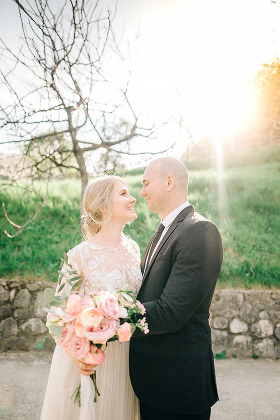 Photographing a wedding in Italy. Wedding, portrait & event photographer in Riga, Latvia