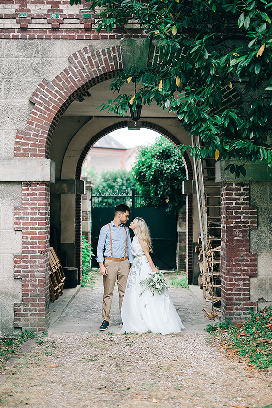 Свадебный фотограф в Риге Юрий Кор