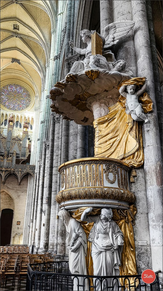 Musée De Picardie #Amiens #MuseeDePicardie #France. Photographe à Strasbourg | Portraits, Studio, Enfants, Événements