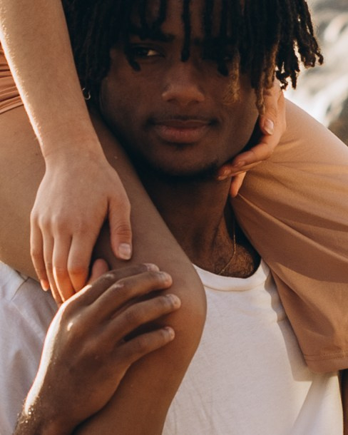 CAROLINA and ADAN. Vila Nova de Gaia. Anastasiia Antoniuk portrait, family and couple photographer, Portugal