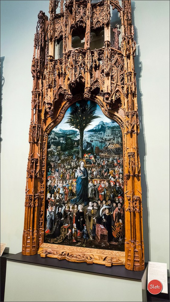 Musée De Picardie #Amiens #MuseeDePicardie #France. Photographe à Strasbourg | Portraits, Studio, Enfants, Événements