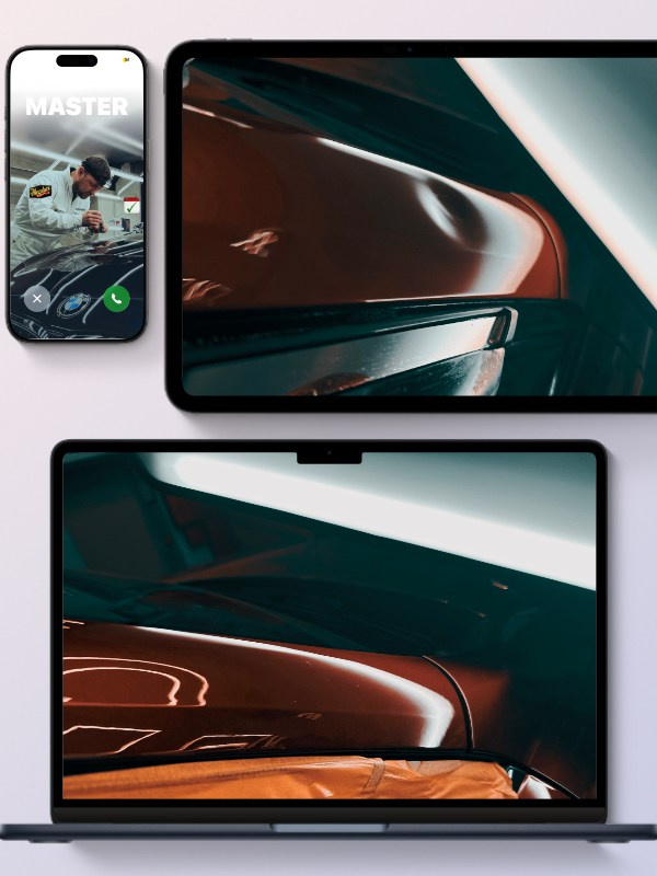 Полировка стекла и хрома в Москве — Мастер Детейлинг