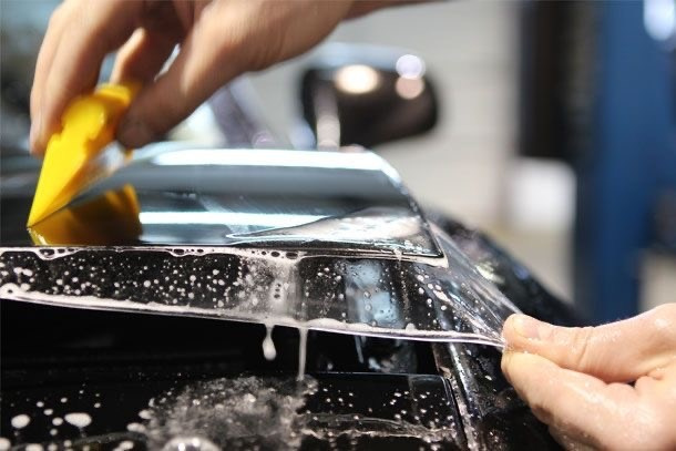 Детейлинг — услуги и цены в Кишинёве | PDR. Мастер Детейлинга / Автосервис / Ремонт Кузова PDR / Кишинёв